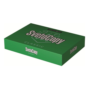 Premium Multipurpose SVETOCOPY <b>Paper</b> with Consistent Brightness and Professional Business Appearance - Product Image 1