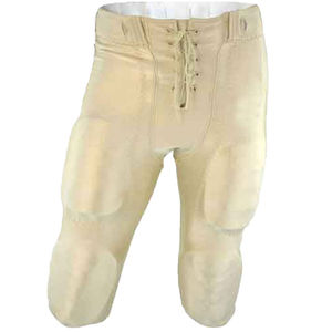 Vêtements de sport en gros pour le football américain, ensemble d'uniformes d'entraînement pour adultes - Product Image 3