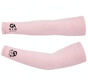 GYM ACTIVE Mangas Deportivas al Por Mayor para Hombre, de Poliéster, Color Sólido, con Estampado, Largo hasta el Codo, UPF50+, para Todas las Estaciones - Product Image 1