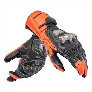 Nueva Llegada % Guantes de Motocicleta Deportivos Impermeables de Primera Calidad Hechos a Medida Venta al por Mayor Directo de Fábrica - Product Image 1