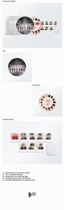 BTS ARIRANG (613 Limited Edition Korean Pop Picture <b>Disc</b> Paper & <b>Plastic</b>) - Product Image 3
