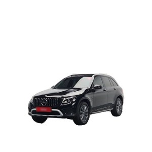 เมอร์เซเดส-เบนซ์ GLC350e 4MATIC พรีเมียม มิถุนายน 2018 รุ่น GLC-Class ระยะทาง 107,187 กม. เกียร์อัตโนมัติ เบาะหนัง มาตรฐานไอเสียยูโร 5 - Product Image 1