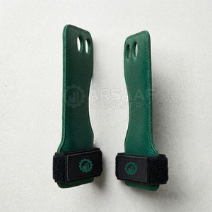 Protector de Palma Profesional de Cuero para Gimnasia, Ajustable, Cómodo y Ligero, para Entrenamiento Deportivo - Product Image 3
