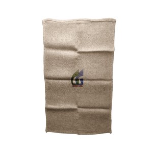 Bolsas de Yute de Grado Alimenticio Binola de 40x29.5 Pulgadas, 1000g, 100% Ecológicas, 85g por Kilo, Bolsas de Arpilla al por Mayor, Goodman Global Bangladesh - Product Image 1