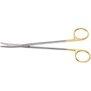 Tijeras Quirúrgicas Médicas para Uso Clínico Hospitalario, Acero Inoxidable de Alta Calidad, 14 cm, para Vendajes, Manuales - Product Image 6