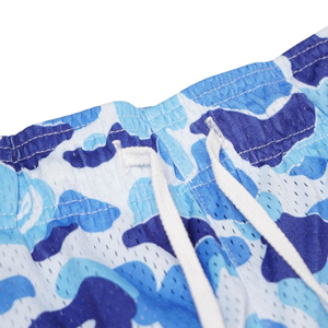 Pantalones Cortos de Baloncesto de Alto Rendimiento, Ligeros, con Tela que Absorbe la Humedad, Cómodos y Flexibles, Ideales para Baloncesto - Product Image 6