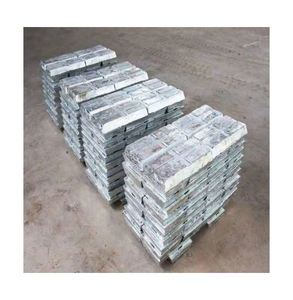 แท่งอลูมิเนียมบริสุทธิ์99.7 A7 A7 99.7แท่งอลูมิเนียมบริสุทธิ์สูง - Product Image 2