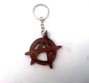 <b>Custom</b> Logo Wooden <b>Key</b> Chains Personalized Wooden <b>Key</b> Chains Smooth Finish Wooden <b>Key</b> Chains Factory Direct Wholesale Wooden <b>Key</b> - Product Image 6