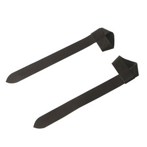 Sangle de levage en cuir personnalisée de qualité supérieure avec logo, ceinture de musculation réglable pour fitness, bodybuilding, style sportif, vente en gros - Product Image 6