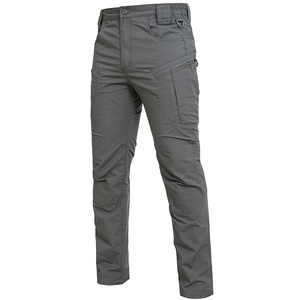 Pantalon cargo pour homme, mode masculine, séchage rapide, respirant, style streetwear, en coton, pantalon cargo et pantalon pour homme - Product Image 2