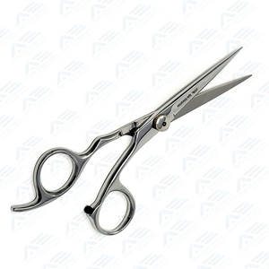 Tijeras de Peluquería Profesionales Apto Enterprises AE-9836 de 6.5 Pulgadas, Multicolores, Acero Inoxidable Alemán, Ecológicas, Belleza Moderna - Product Image 1