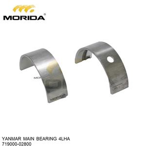 4LHA 124617-11130 RESSORT DE SOUPAPE IN pour YANMAR - Product Image 6