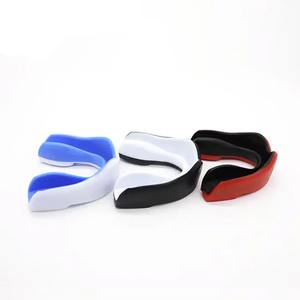 Protège-dents MMA sur mesure de haute qualité, design professionnel, pour entraînement de boxe, vente en gros - Product Image 4