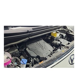 Hyundai Staria L3.5 Lounge de 7 Plazas, Modelo Agosto 2023, 27,826 km, Caja de Cambios Automática, Asientos de Cuero, Cámara Trasera, Euro V para GLP - Product Image 6