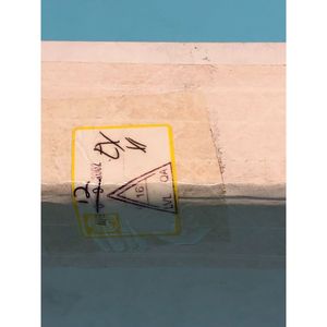 4 AMAT 0680-01938 CB <b>PADLOCK</b> OFF ONLY RIGHT HAND - Trusted Global Legacy Semiconductor Equipment and Parts at - Product Image 5