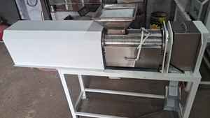 เครื่องสกัดน้ำสตรอว์เบอร์รี Mariya คุณภาพสูง ประสิทธิภาพเยี่ยม ราคาประหยัด ใช้งานง่าย รับน้ำได้ปริมาณมาก - Product Image 2