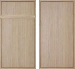 Gabinetes de Cocina Modulares de Madera Sólida Ecológicos Personalizados para Toda la Casa, Modernos y Multifuncionales, con Panel de Contrachapado y Puerta Personalizable - Product Image 1