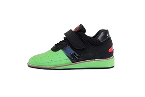 Scarpe da sollevamento pesi RXN Gold Medalist per uomo e donna - Product Image 3