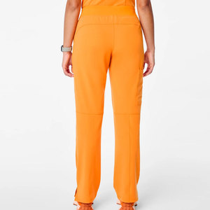 Vêtements de mode de haute qualité, prix d'usine en gros, respirants, confortables, en tissu Oxford, taille élastique avec cordon de serrage, pour hôpital - Product Image 3