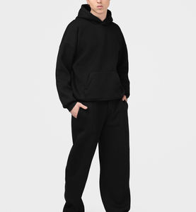 Trajes Deportivos Personalizados de Invierno para Hombre, con Logotipo, de Alta Tecnología, Impresos, Precio al por Mayor, Fabricante - Product Image 1