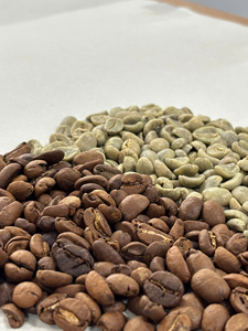 DHPONE Roasted <b>Coffee</b> Bean 100% Robusta Medium Roast Bitter Taste High Quality Lam Dong Vietnam 500g Use Phin Filter Export - Product Image 5