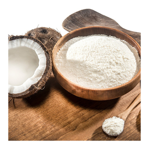 Farine de noix de coco biologique de haute qualité disponible pour l'achat en gros et la vente au détail - Product Image 1