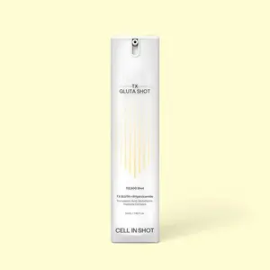 CELL en SHOT TX Gluta Shot 50ml Suero para el cuidado de la piel de buena calidad - Product Image 1