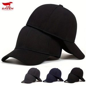 Hot Selling Classic Reasonable Price <b>Men</b> Wear Waterproof Sports Baseball Caps Fashionable Custom Logo Baseball Cap classic - Product Image 1