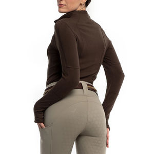 Conjuntos de Equitación Personalizados 2026, Gran Venta, Material de Primera Calidad, Transpirable y Cómodo para Mujer, Servicio OEM - Product Image 3