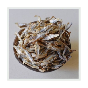 Anchoas Secas de Alta Calidad, Saborizadas con Delicioso Sabor Marino, Ideales para Cocinar, Base Rica para Curry y Servir como Delicioso Bocadillo de Pub - Product Image 1