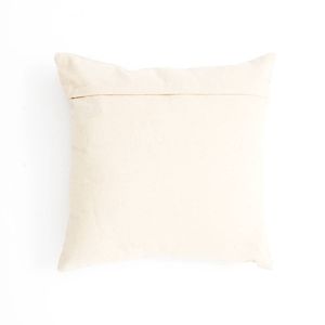 Cuscino da esterno ricamato con stelle marine 18X18" - Product Image 2