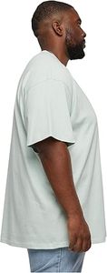 T-shirt en coton de haute qualité, style vintage, surdimensionné, marque privée, fournisseur de t-shirts en coton OEM, streetwear - Product Image 6