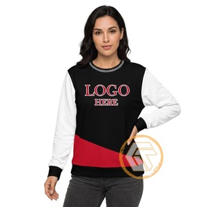 Coton polaire Delta |   Sigma |   Sweat-shirt pour femme Theta brodé sur le devant, uni, écologique, Sigma Sorority, automne-hiver - Product Image 3