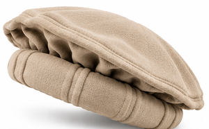 Wholesale <b>Man</b> Afghan Caps Beige <b>Wool</b> Traditional Chitrali Handmade Soft Warm Winter Headwear for Adults <b>Man</b> Afghan Caps - Product Image 3