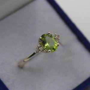 Black Spinel <b>Ring</b> 925 Sterling Silver February Birthstone Gemstone Jewelry Handmade Gift for Women Elegant Vintage IGI Certified - Product Image 2