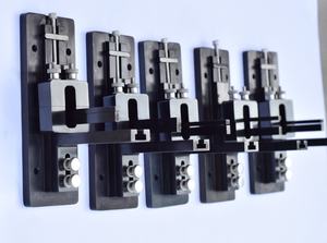 Cirugía Estética utilizó un Cortador de Injertos de Cartílago Costal - Product Image 3