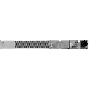 สวิตช์เครือข่าย Original New S5731S-S24T4X-A L3 รุ่นใหม่ 24 พอร์ต Gigabit Ethernet 4x10G SFP+ Uplink จัดส่งรวดเร็ว - Product Image 1