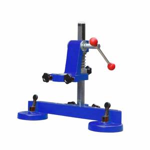 Drilling Stone <b>Guide</b> AUSAVINA Punch Locator <b>Drill</b> <b>Guide</b> Tools for Cement and Marble Drilling - Product Image 4