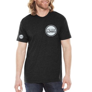 Camisetas Clásicas Básicas Premium Súper Suaves - Product Image 3