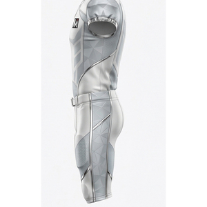 Conjunto de Uniforme de Fútbol Americano Personalizado, Transpirable, Jersey y Pantalones Profesionales de Alta Calidad, Ropa Deportiva MALUZA INDUSTRIES Elite - Product Image 3