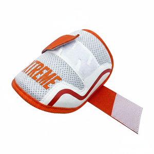 Protector de Codo Deportivo de EVA al por Mayor para Béisbol, Sóftbol y Gateo, Duradero, con Logotipo Personalizado OEM, Manga Acolchada de Soporte para Codo - Product Image 2