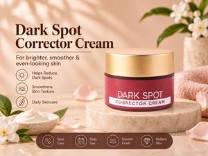 Fabricant de crème anti-taches |   Fournisseur de Soins de la Peau à Marque Privée et Personnalisés - Product Image 2