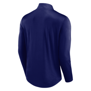 Camiseta Deportiva de Manga Larga con Cierre de Cremallera para Hombre, Transpirable, Elástica, para Fitness, Venta al Por Mayor - Product Image 2