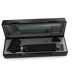 Modern Dermatoscope <b>Set</b> New Design Dermatoscope <b>Set</b> <b>Doctor</b> ENT Tool Dermatoscope <b>Set</b> For Sale - Product Image 5