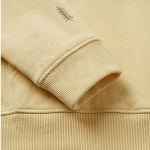 Sweat-shirts à capuche pour femmes, couleur personnalisée, vêtements de sport haut de gamme, streetwear, vêtements de mode personnalisés, vêtements de créateur - Product Image 6