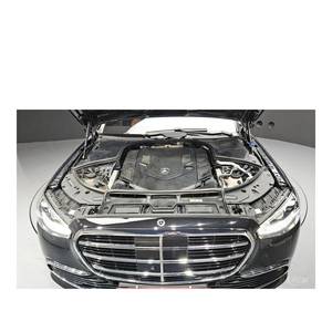 Mercedes-Benz Clase S S580L 4MATIC 2024/3, 48,565 km, Caja de Cambios Automática, Volante a la Izquierda - Product Image 6