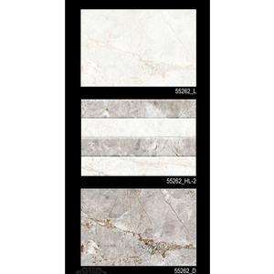 Azulejos de Pared de Cerámica con Diseño Japonés Moderno, Esmaltados, Antideslizantes, Resistentes a los Ácidos, 300x450mm, Acabado Brillante Digital, Impermeables, Grado de Exportación - Product Image 6