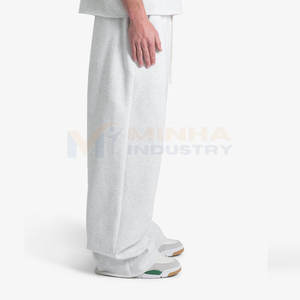 Pantalones Deportivos Personalizados OEM para Hombre, Ropa Masculina al Por Mayor, Pantalones Deportivos de Alta Calidad para Venta en Línea - Product Image 4