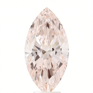 Diamant non monté certifié IGI 5.49 MARQUISE VS1, diamant cultivé neuf - Product Image 2