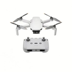 โดรนรุ่นดั้งเดิม Mini 4k โดรนสำหรับผู้เริ่มต้น น้ำหนักต่ำกว่า 249 กรัม โดรนขนาดเล็กพร้อมกล้อง 4k ซูมดิจิตอล 4 เท่า ระบบส่งสัญญาณวิดีโอ 10 กม. ควอดคอปเตอร์ - Product Image 4